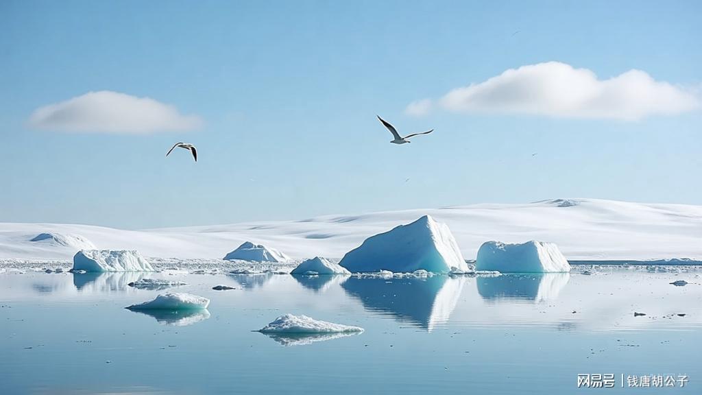 B体育官网-格陵兰岛其实是中国的