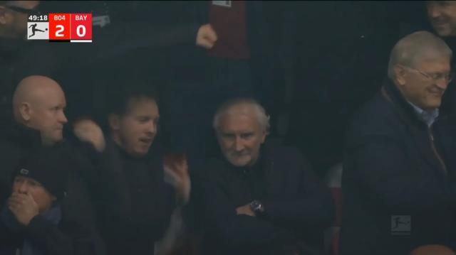 B体育下载-败仁众相：秃鹤怨德甲无回避，穆勒恨队友没种没脑