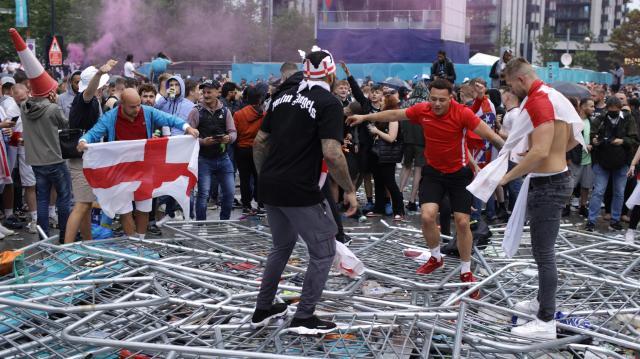 B体育官网-2028欧洲杯去英国还是土耳其？英足总开始演好人了