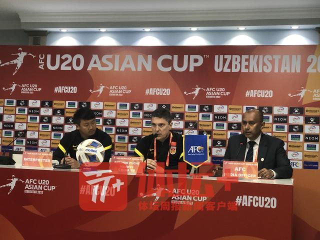 B体育官方-安东尼奥斥裁判偏袒日本：我们表现出色只是不走运