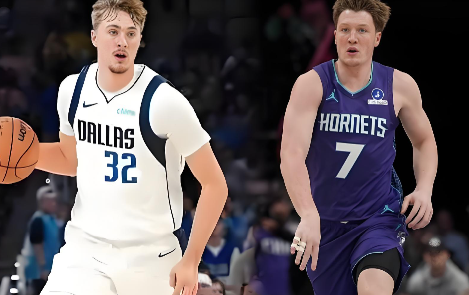 B体育官方-库里接班人？弗拉格宿敌！真正的新人王？