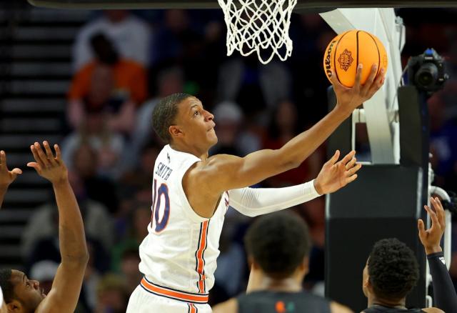 B体育官网-2022潜在乐透秀一览：前三悬念不大 多队向下交易？