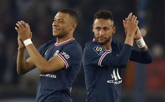 从创纪录转会到要被扫地出门，内马尔怎么了？