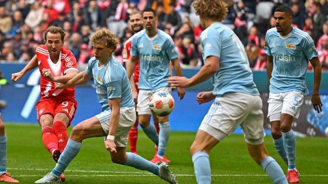 B体育下载-连场大胜进入间歇期，拜仁只求“FIFA病毒”不要发作