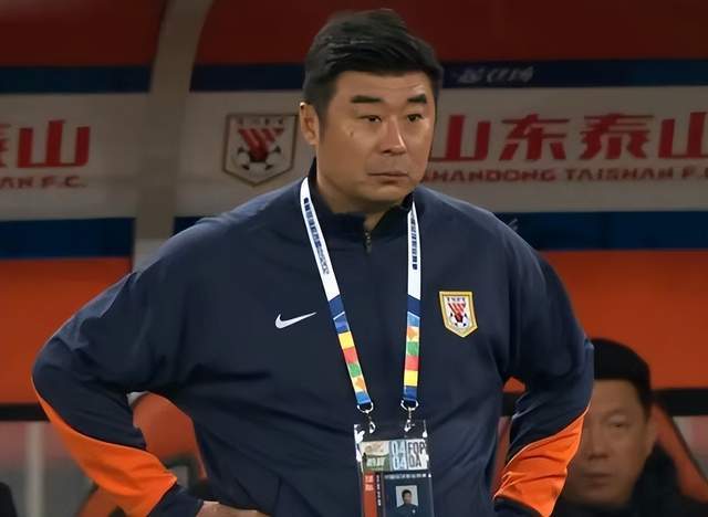 B体育下载-泰山队的三大乱象：管理层混乱，教练组失控，年轻球员无望！